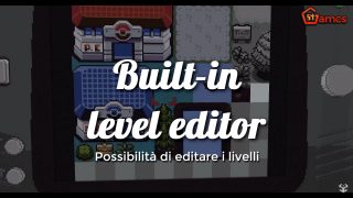 Sarà possibile anche editare i livelli in Pokémon su Minecraft