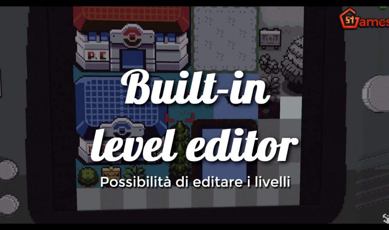 Sarà possibile anche editare i livelli in Pokémon su Minecraft