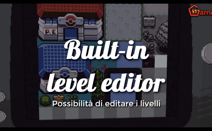 Sarà possibile anche editare i livelli in Pokémon su Minecraft