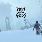 Prey for the Gods: un mix tra Shadow of the Colossus e Horizon