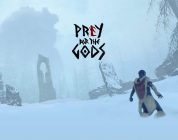 Prey for the Gods: un mix tra Shadow of the Colossus e Horizon