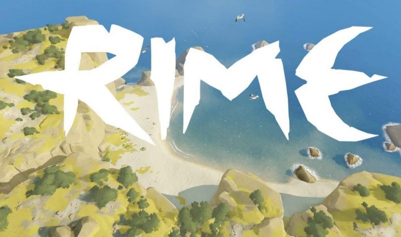 Rime è ancora in fase di sviluppo