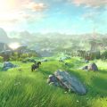 Digital Foundry per The Legend of Zelda: Breath of the Wild