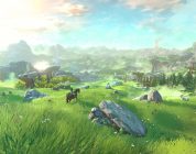 Digital Foundry per The Legend of Zelda: Breath of the Wild