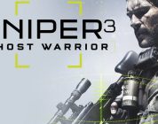 Nuovo trailer per Sniper Ghost Warrior 3