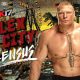 WWE 2K17 – Analisi screenshots, grafiche migliorate e ARENE ALL’APERTO!