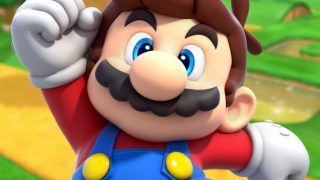 Un nuovo Super Mario in arrivo su NX