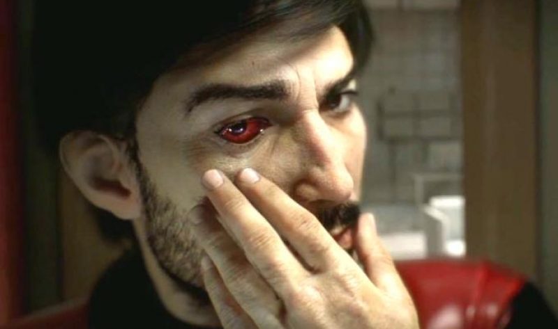 Dal QuakeCon emerge il gameplay di Prey