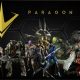 Paragon – Hands On