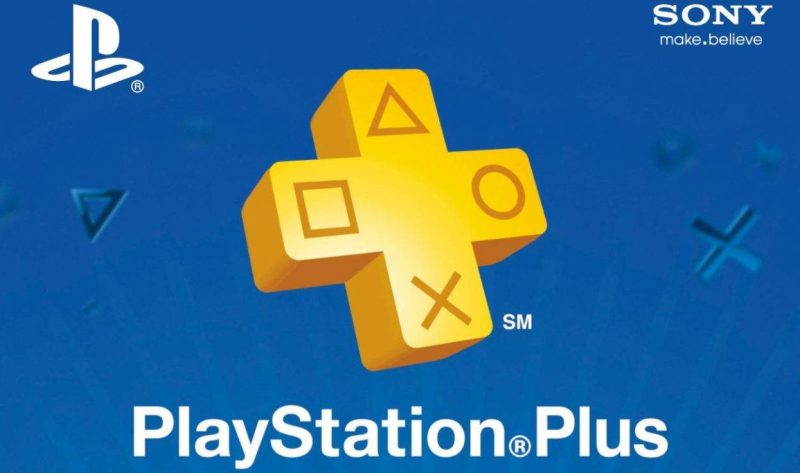 PlayStation Plus: I giochi di ottobre !