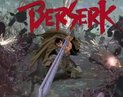 Arriva Berserk Warriors in Europa, ma con un nome diverso