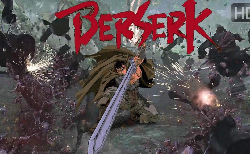 Arriva Berserk Warriors in Europa, ma con un nome diverso