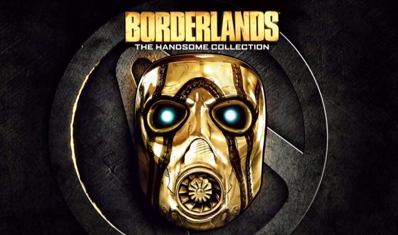 Borderlands: Handsome Collection GRATIS su XboxOne