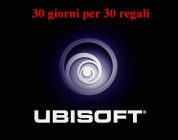 Il calendario dell’avvento di Ubisoft è pieno di regali