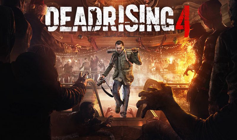 La campagna di Dead Rising 4 non sarà affrontabile in cooperativa