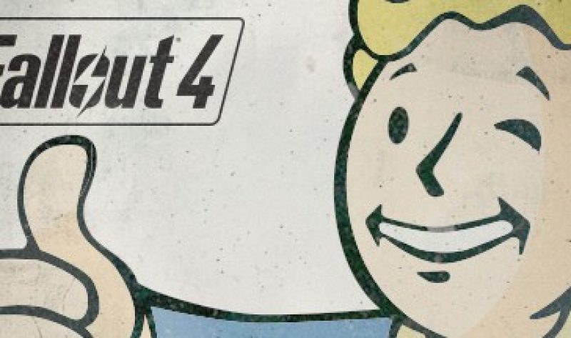 Fallout 4 sarà gratuito questo fine settimana su Xbox One e PC