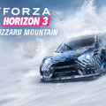 Il nuovo DLC di Forza Horizon 3 ha una data