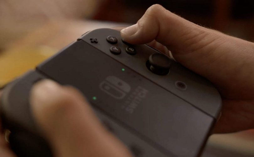 Sbocciato l’aMoore tra EA e Nintendo? In arrivo videogioco molto rilevante