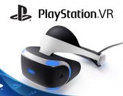 Playstation VR nominato una delle migliori invenzioni del 2016 dal Time