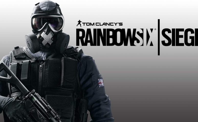 Il Secondo Season Pass di Rainbow Six Siege è disponibile ora