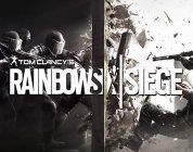 Disponibile la patch 2.1 di Rainbow Six Siege