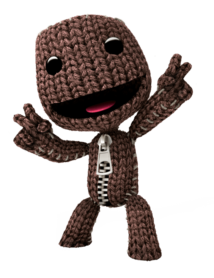 sackboy