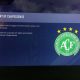 L’EA omaggia il Chapecoense su FIFA Ultimate Team