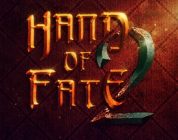 Hand of Fate 2 sbarca su PS4