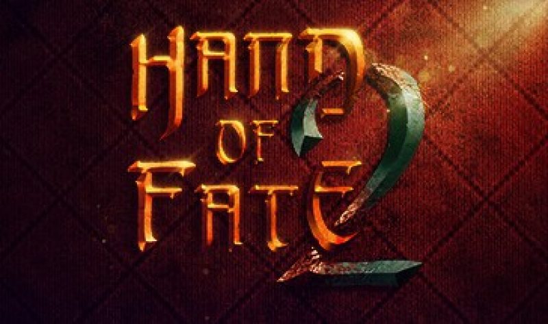 Hand of Fate 2 sbarca su PS4