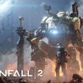 Titanfall 2: il DLC con la mappa Angel City ha una data