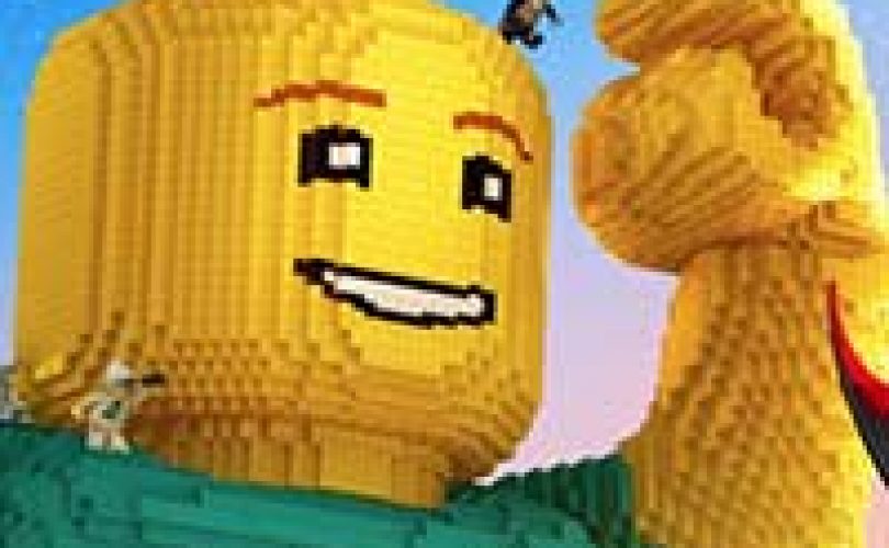 Online la recensione di LEGO Worlds!
