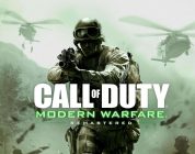 DLC gratuito in arrivo per Call of Duty Modern Warfare Remastered
