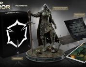 Gamestop rivela la Collector’s Edition di For Honor