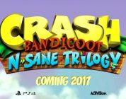 Activision rilascia nuovi dettagli sulla remastered di Crash Bandicoot