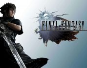Final Fantasy XV: disponibile l’aggiornamento di marzo