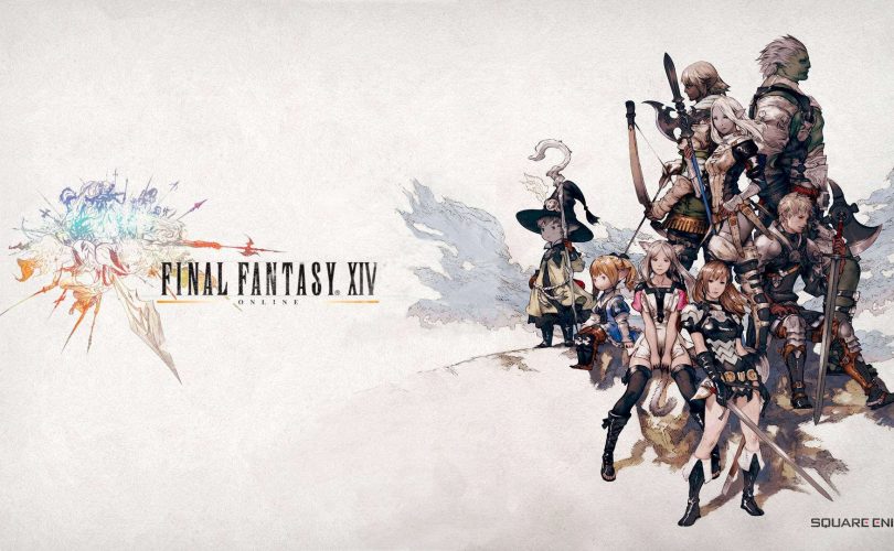 Final Fantasy XIV Stormblood: Rilasciata la data di uscita