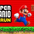 Super Mario Run: Disponibile la pre-registrazione su Android