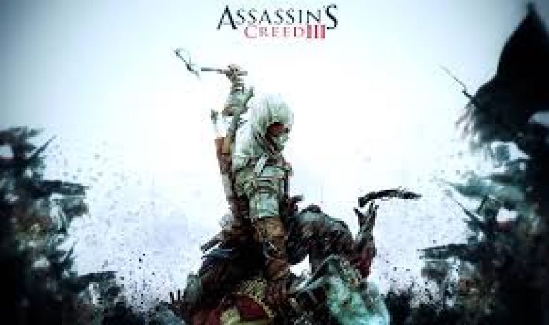 Ubisoft offre la campagna di Assassin’s Creed III