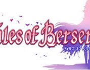 In arrivo la demo di Tales of Berseria