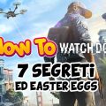 7 Easter Eggs e Segreti su Watch Dogs 2
