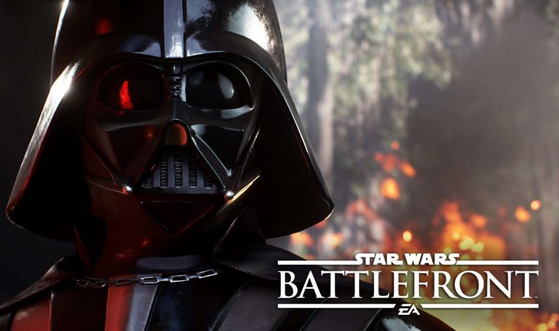 Il 13 dicembre Star Wars: Battlefront sbarcherà sul Value di EA Access