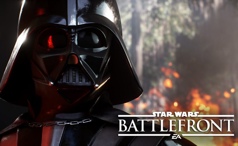 Il 13 dicembre Star Wars: Battlefront sbarcherà sul Value di EA Access
