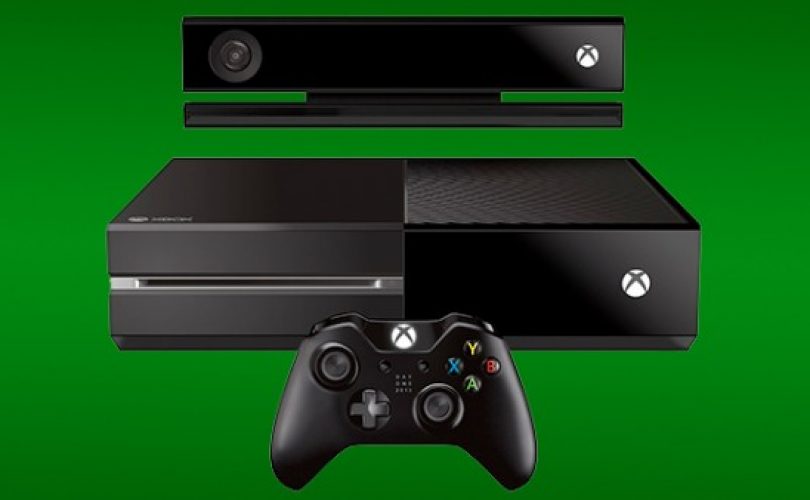 Xbox One: con il prossimo aggiornamento aumenterà la velocità dei download