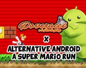 Alcune alternative a Super Mario Run per Android