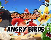 Poveracci e gli Angry Birds