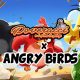 Poveracci e gli Angry Birds