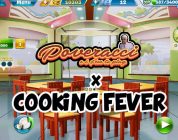 Poveracci e Cooking Fever