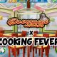 Poveracci e Cooking Fever