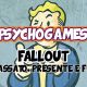 La Psicologia di Fallout | PsychoGames