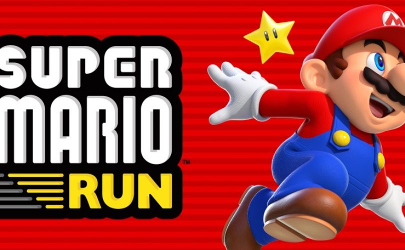 In arrivo la versione 2.0.0 di Super Mario Run